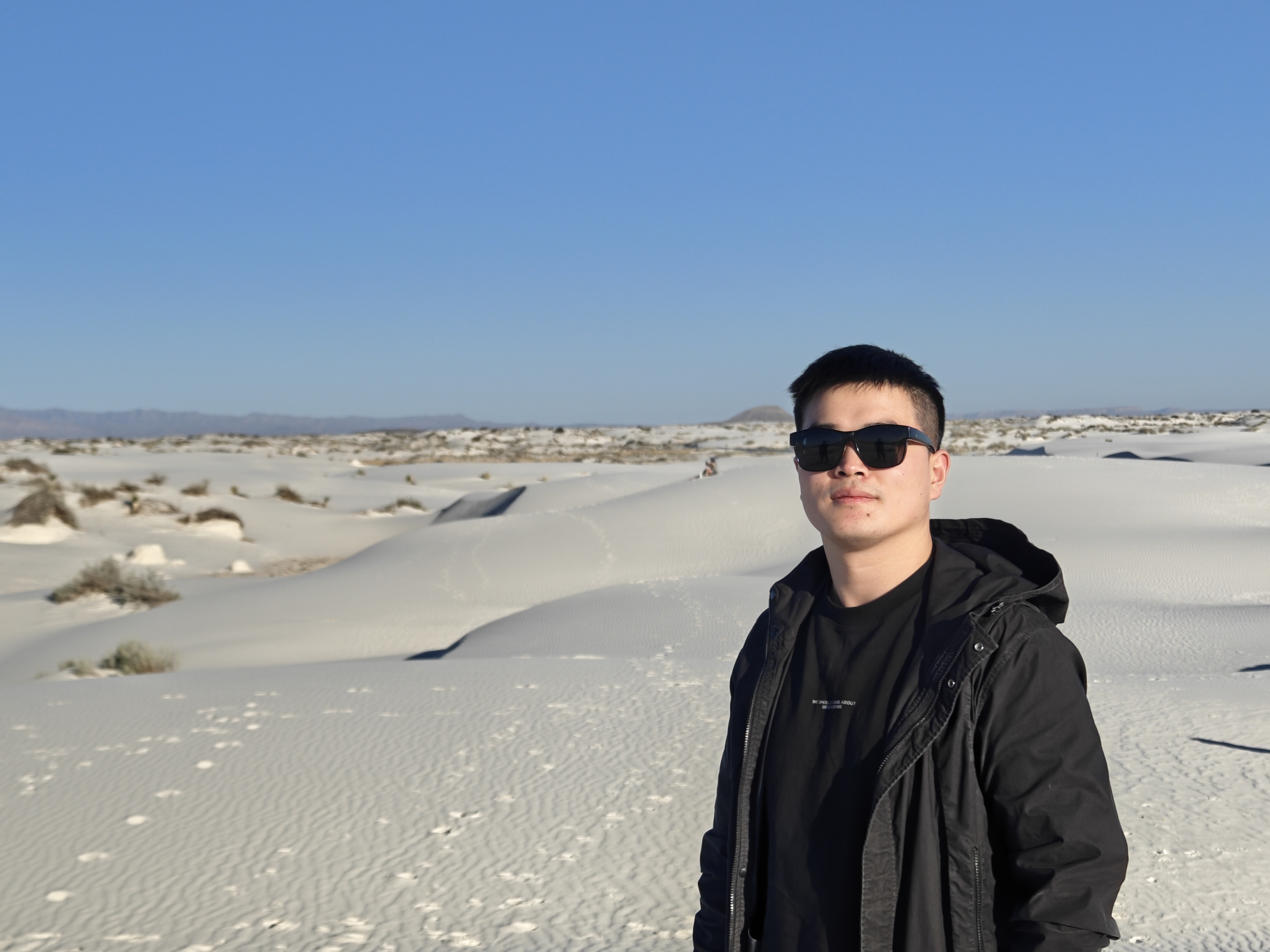Haoran Li